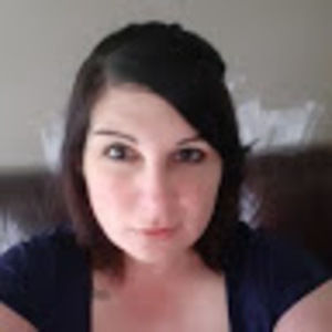 Meet your Posher, Natasha